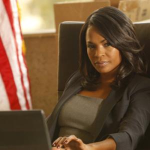 Still of Nia Long in Chase (2010)