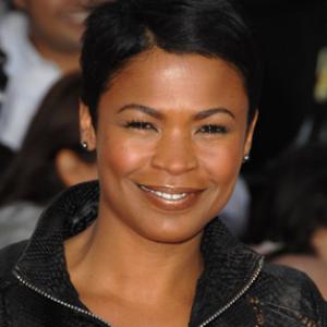 Nia Long at event of This Is It 2009