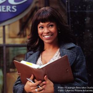 Still of Nia Long in Are We There Yet? 2005