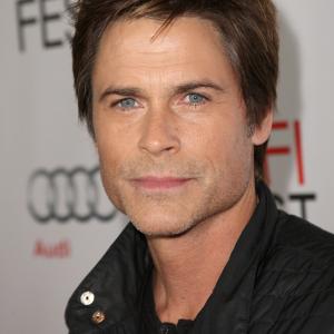 Rob Lowe