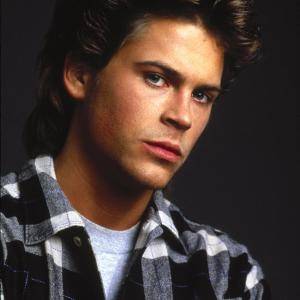 Still of Rob Lowe in Youngblood (1986)