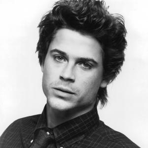 Still of Rob Lowe in About Last Night 1986