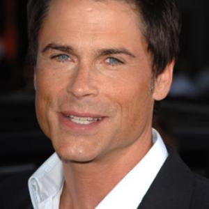 Rob Lowe at event of The Invention of Lying 2009