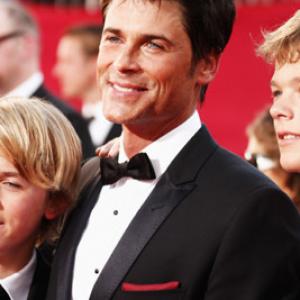 Rob Lowe