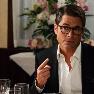 Still of Rob Lowe in The Invention of Lying 2009