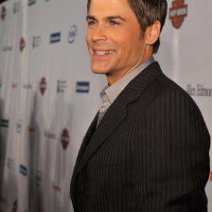 Rob Lowe at event of Herojai 2006