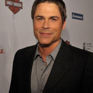 Rob Lowe at event of Herojai 2006