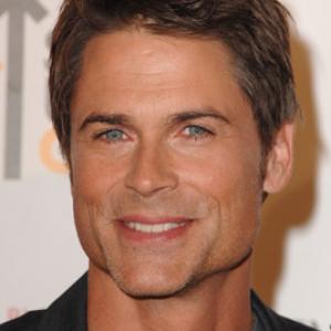 Rob Lowe at event of Stand Up to Cancer 2008