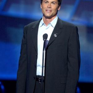 Rob Lowe at event of ESPY Awards 2004