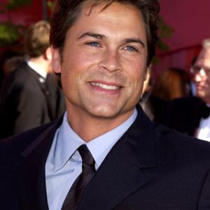 Rob Lowe