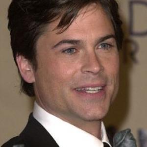 Rob Lowe