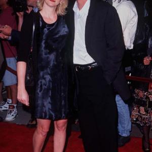 Rob Lowe at event of Twister 1996