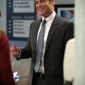 Still of Rob Lowe in Parks and Recreation 2009