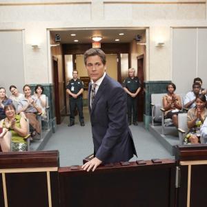 Still of Rob Lowe in Prosecuting Casey Anthony 2013