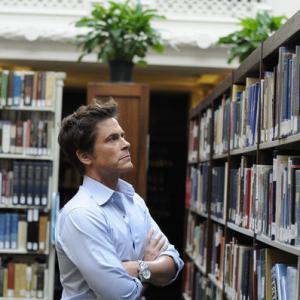 Still of Rob Lowe in Who Do You Think You Are? 2010
