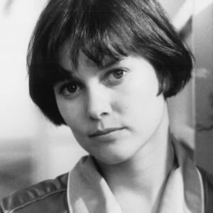 Still of Carey Lowell in The Guardian 1990