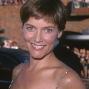 Carey Lowell at event of Runaway Bride 1999