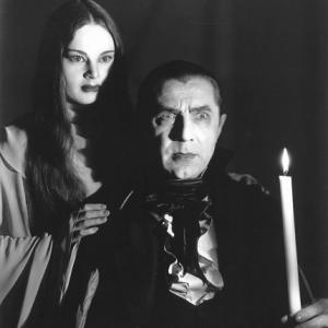 Mark Of The Vampire Carol Borland Bela Lugosi 1935 MGM  IV