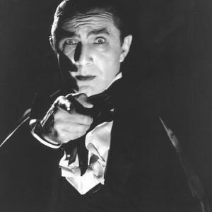 Mark Of The Vampire Bela Lugosi 1935 MGM  IV