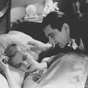 Dracula Frances Dade Bela Lugosi 1931 Universal  IV