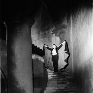 Still of Bela Lugosi in Dracula 1931