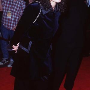 Andie MacDowell at event of Get Shorty (1995)