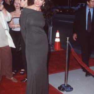 Andie MacDowell at event of The Muse 1999
