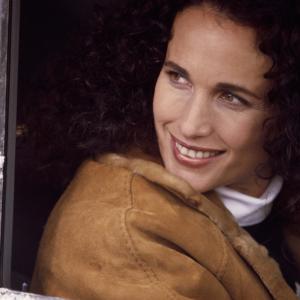 Still of Andie MacDowell in Town amp Country 2001