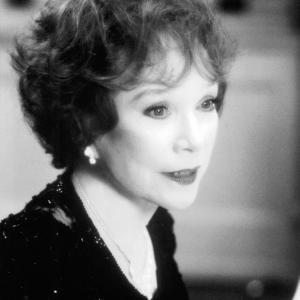 Still of Shirley MacLaine in Mrs Winterbourne 1996