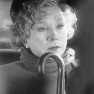 Still of Shirley MacLaine in Guarding Tess (1994)