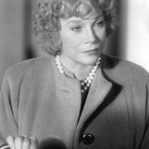 Still of Shirley MacLaine in Guarding Tess 1994