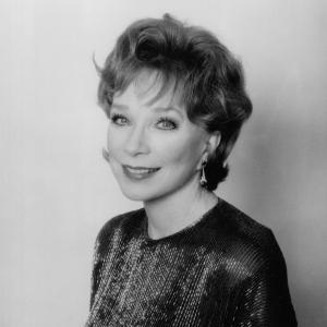Still of Shirley MacLaine in Postcards from the Edge 1990