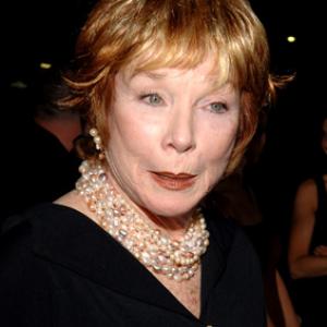 Shirley MacLaine at event of As  ne blogesne 2005