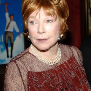 Shirley MacLaine at event of Bewitched 2005