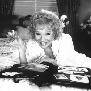 Still of Shirley MacLaine in The Evening Star 1996