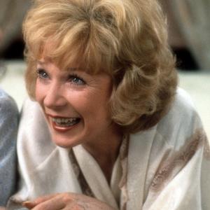 Still of Shirley MacLaine in Terms of Endearment (1983)