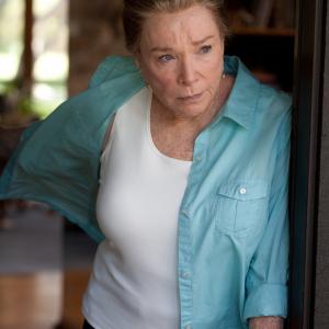 Still of Shirley MacLaine in Bernie 2011