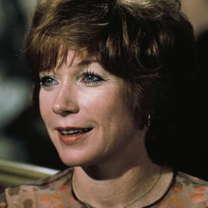 Still of Shirley MacLaine in The Turning Point 1977