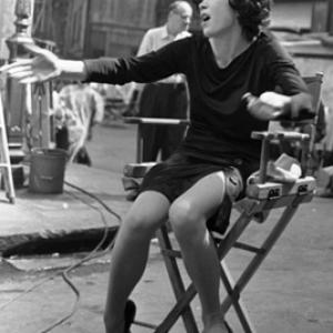 Shirley MacLaine in Irma la Douce 1963