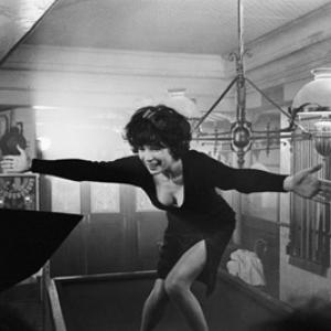 Irma la Douce Shirley MacLaine 1963 United Artists