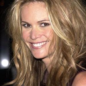 Elle Macpherson at event of A Girl Thing 2001