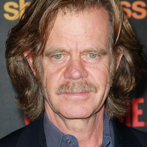 William H Macy at event of Shameless 2011