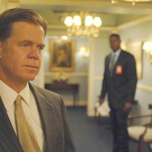 Still of William H Macy in Specialusis burys 2006