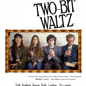 William H. Macy, Rebecca Pidgeon, Clara Mamet and Jared Gilman in Two-Bit Waltz (2014)
