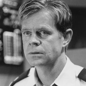 Still of William H Macy in Air Force One 1997