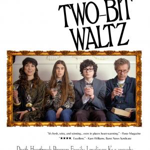 William H. Macy, Rebecca Pidgeon, Clara Mamet and Jared Gilman in Two-Bit Waltz (2014)