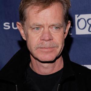 William H Macy at event of The Deal 2008