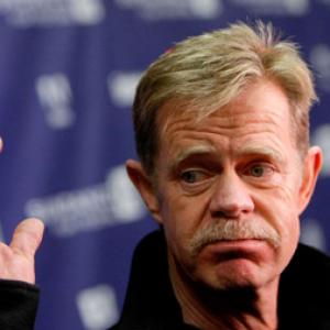 William H. Macy at event of The Deal (2008)