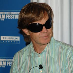 William H. Macy at event of Bobby (2006)