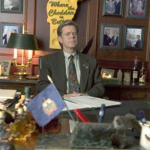 William H. Macy in Thank You for Smoking (2005)